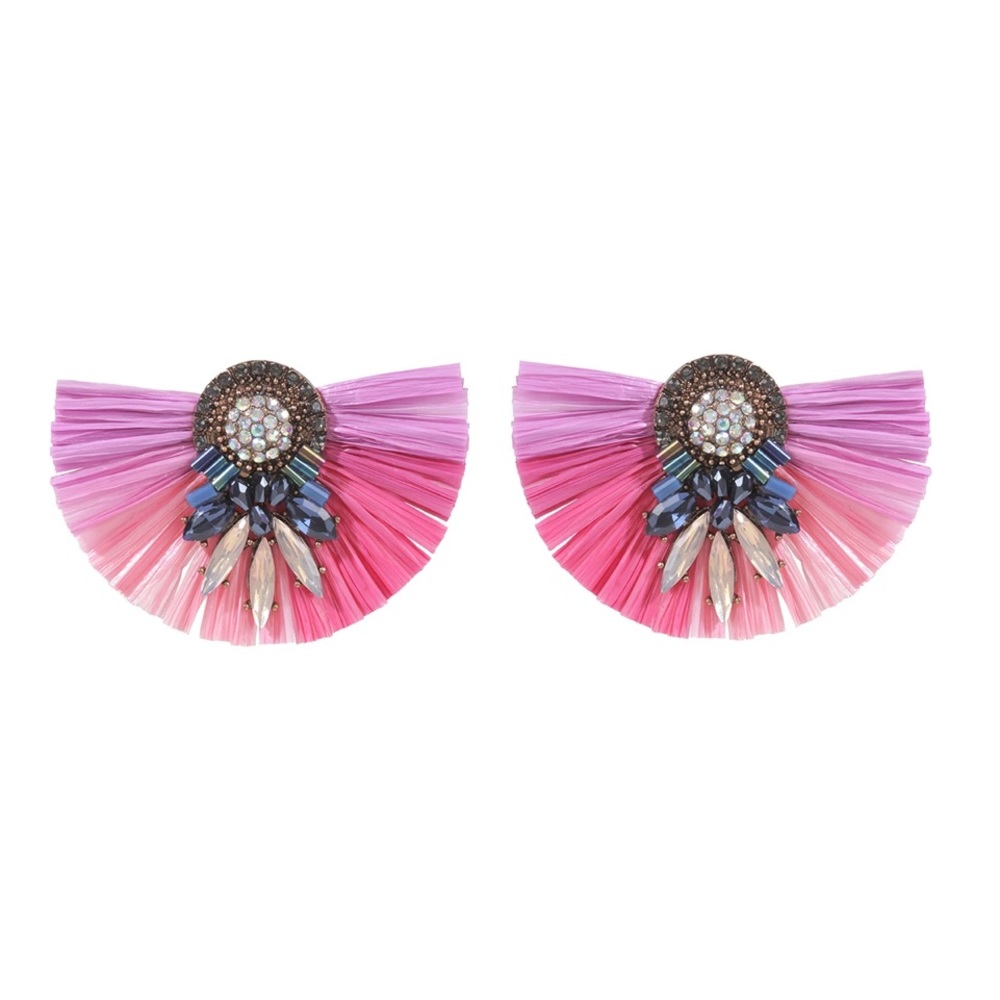 NWT Amrita Singh Earrings